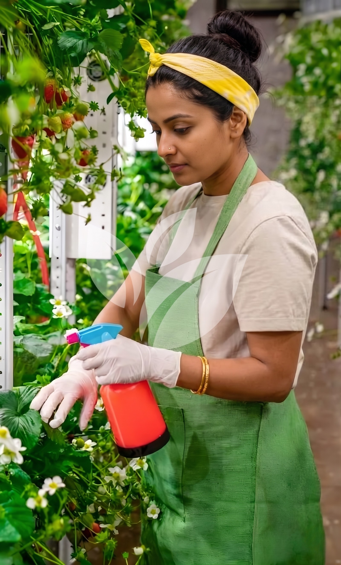 Agriculture Hindustan agri bussiness pvt ltd