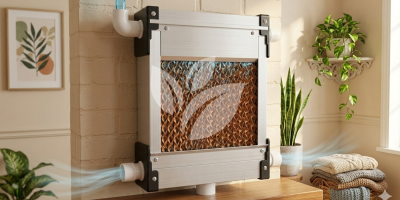 Cooling Pads (4)