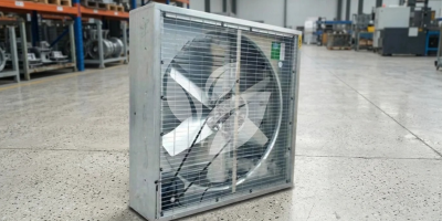Exhaust Air Fan (1)