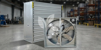 Exhaust Air Fan (5)