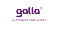 GALLA company logo
