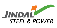 jindal steel & POWER logo
